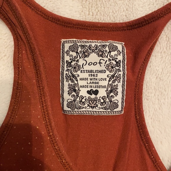 Tank top - Picture 2 of 3